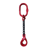 Grade 80 kettingleng 13mm werklast 5300kg