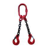 Grade 80 ketting 2-sprong 8mm werklast 2800kg