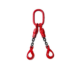 Grade 80 ketting 2-sprong 8mm werklast 2800kg