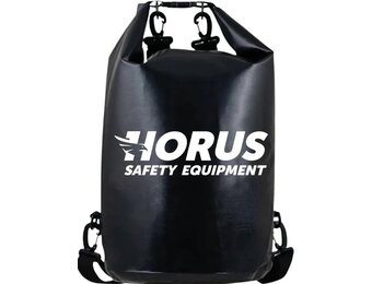 Horus Safety Dry Bag 25 liter
