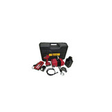 Delta DBH batterijtakel 250kg, met 10 meter hijshoogte