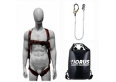Horus Safety hoogwerker set standaard