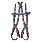 Horus Safety hoogwerker set standaard