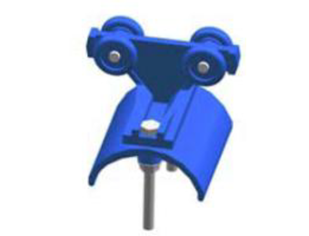 Kabelwagen voor C-rail - Copy