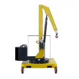 Flex Lifting 01M2 werklast 200kg