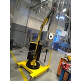 Flex Lifting 01M2 werklast 200kg