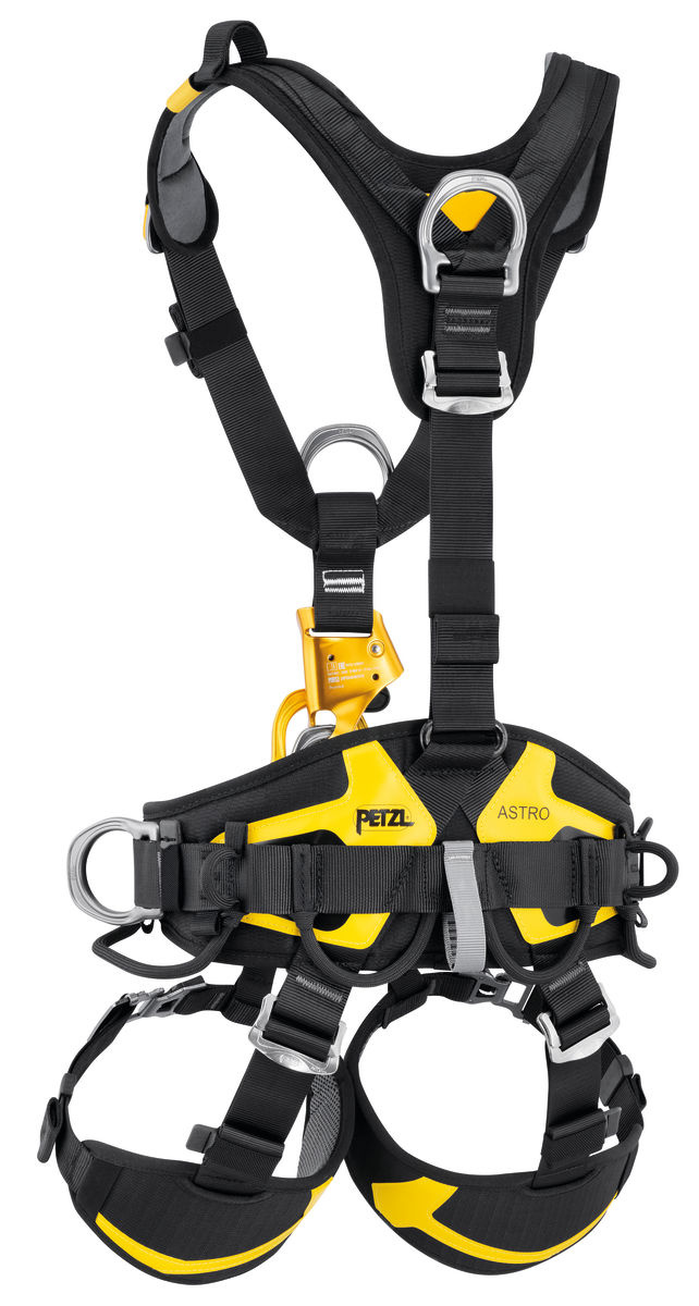 PETZL - ASTRO
