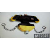 Mobilis stroomtafnemer 40A