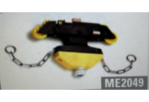 Mobilis stroomtafnemer 40A