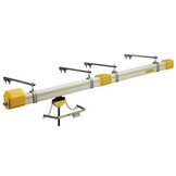 Mobilis stroomtafnemer 40A