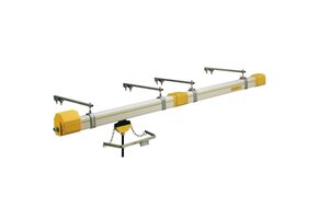 Mobilis stroomtoevoer systeem 40A