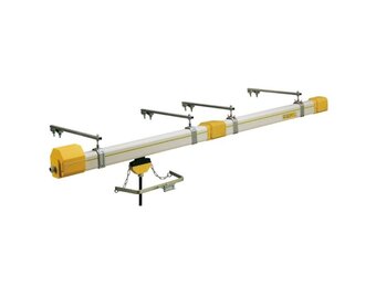 Mobilis stroomtoevoer systeem 40A