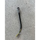 Voedingskabel met stekker voor DELTA DTS elektrische takel