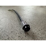 Voedingskabel met stekker voor DELTA DTS elektrische takel