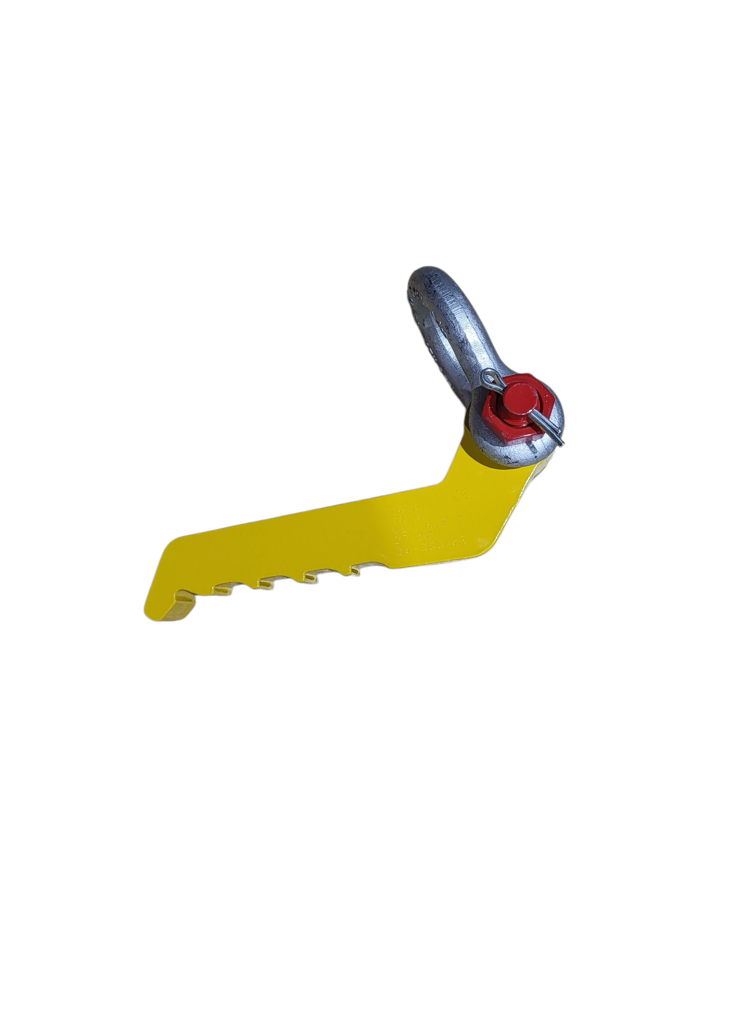 Hijshaak / Kabelhaspels / TO 13 Hijshaak per stuk