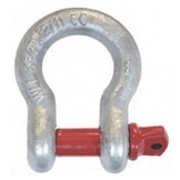 Harpsluiting BBT WLL 4.75 Ton