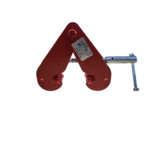 Superlift Balkenklem 1 ton