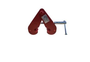 Superlift Balkenklem 1 ton