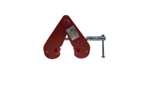 Superlift Balkenklem 2 ton