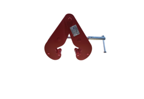 Superlift Balkenklem 3 ton