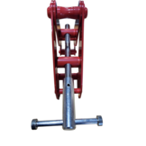 Superlift Balkenklem 1 ton