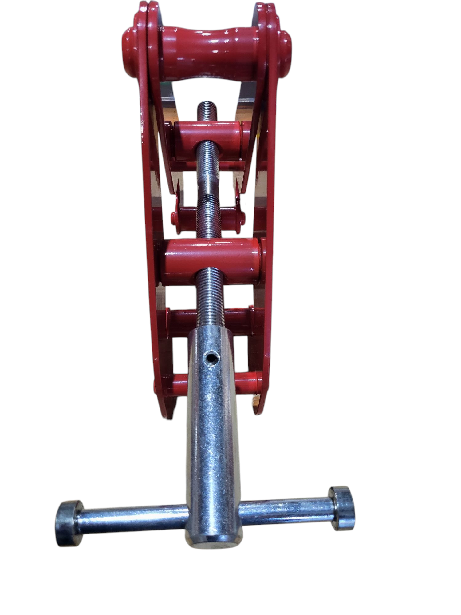 Superlift Balkenklem 1 ton