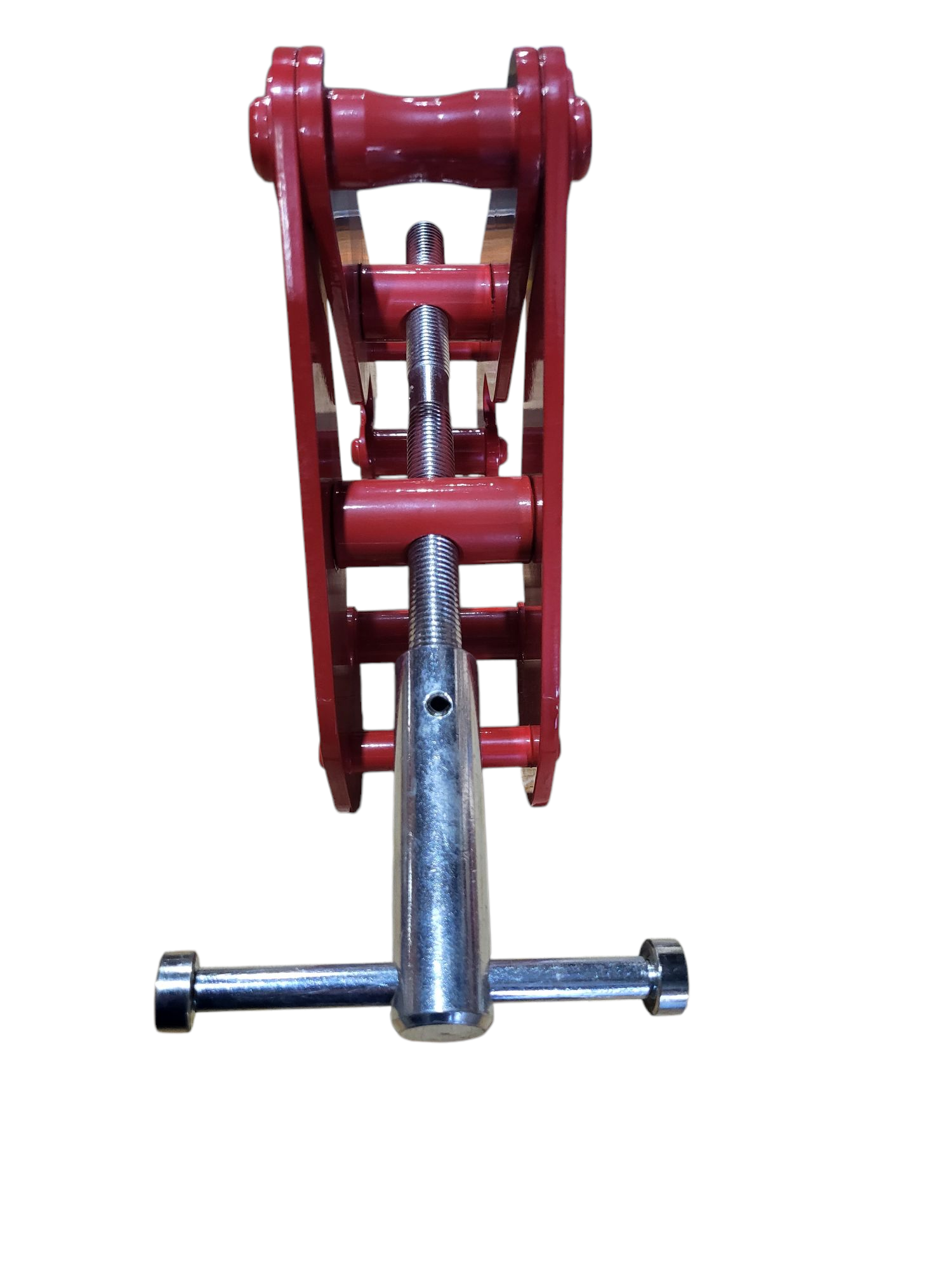Superlift Balkenklem 2 ton
