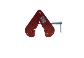 Superlift Balkenklem 5 ton