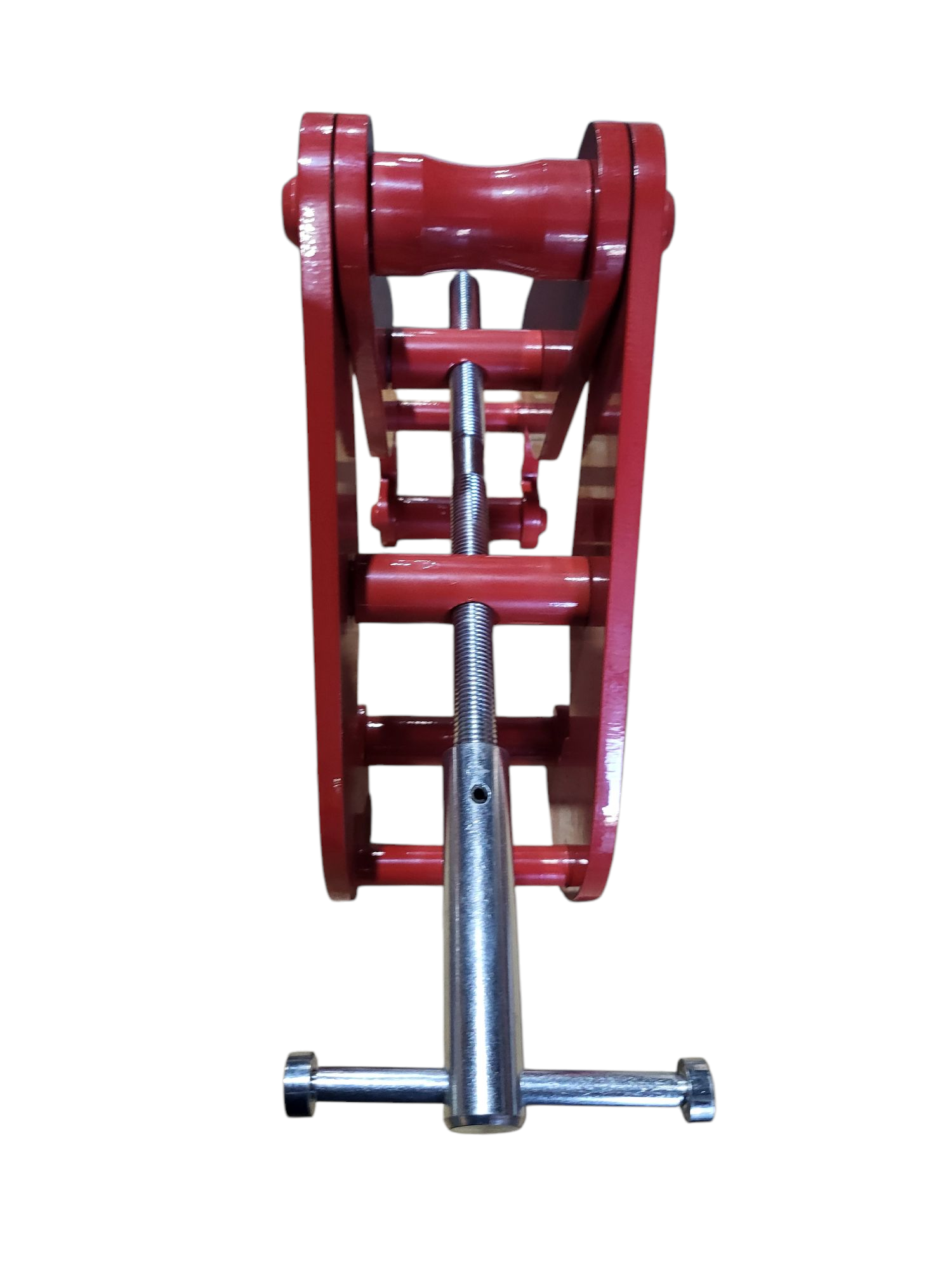 Superlift Balkenklem 5 ton