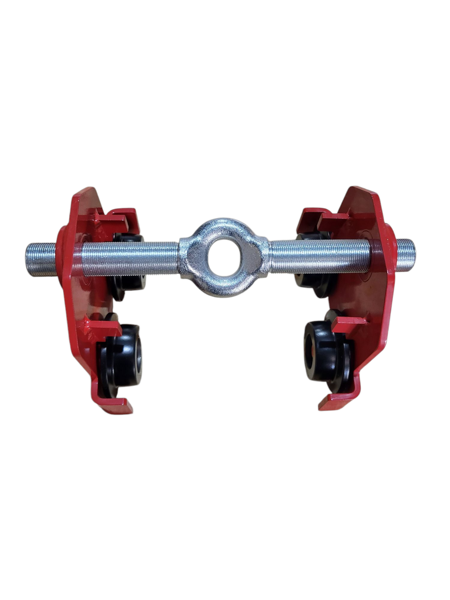 Superlift spindelloopkat 500 kg