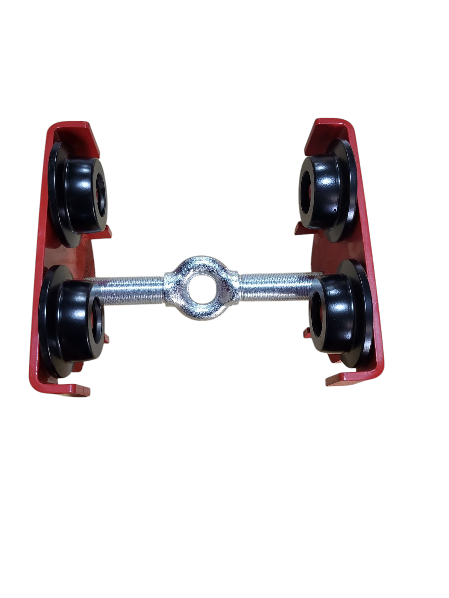 Superlift spindelloopkat 1000 kg