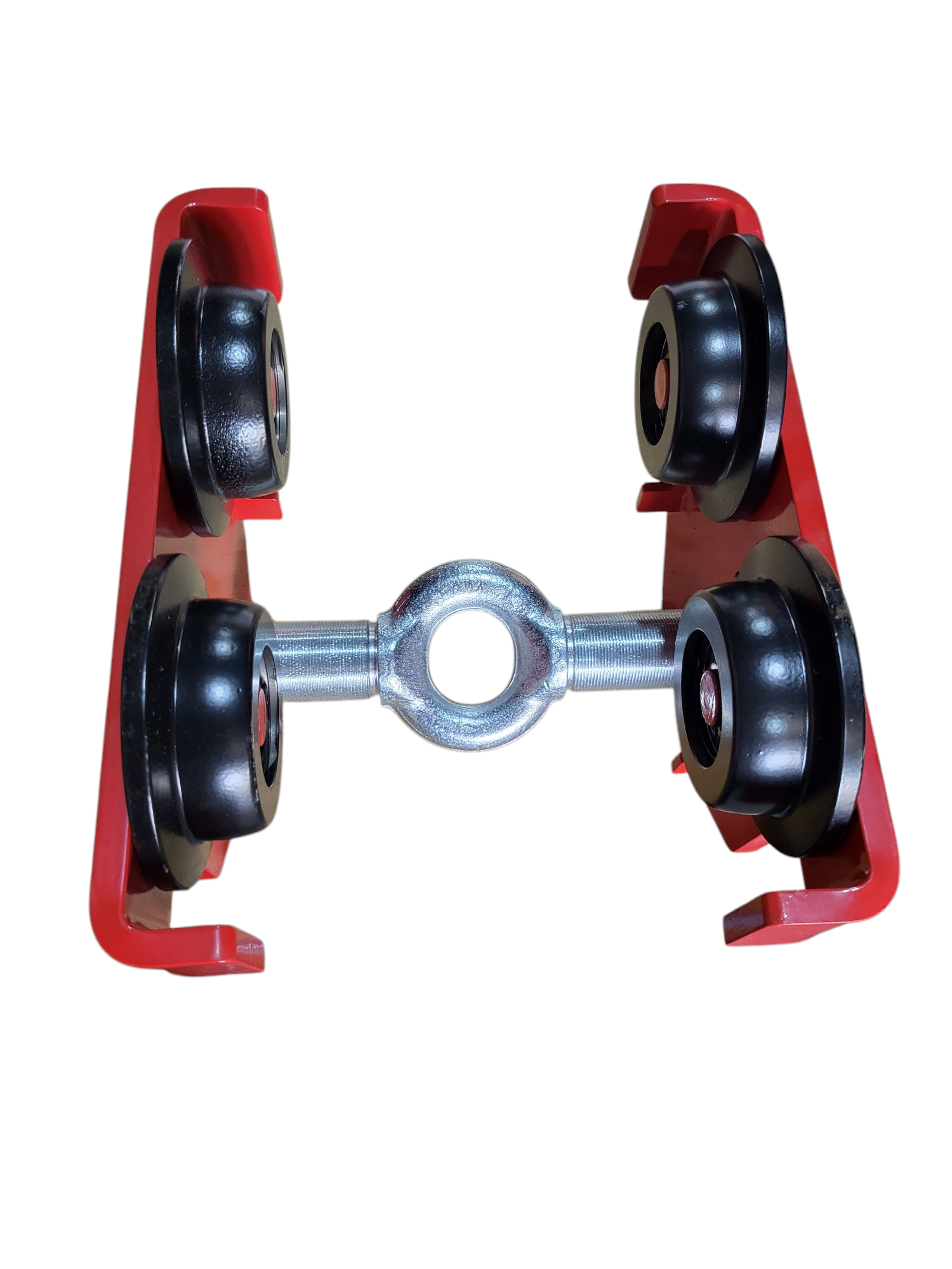 Superlift spindelloopkat 2000 kg