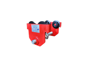 Superlift spindelloopkat 500 kg