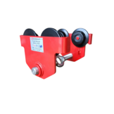 Superlift spindelloopkat 1000 kg