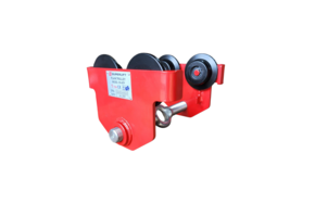 Superlift spindelloopkat 1000 kg