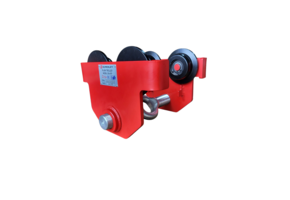 Superlift spindelloopkat 2000 kg