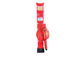 Dommekracht 1.5 ton Superlift