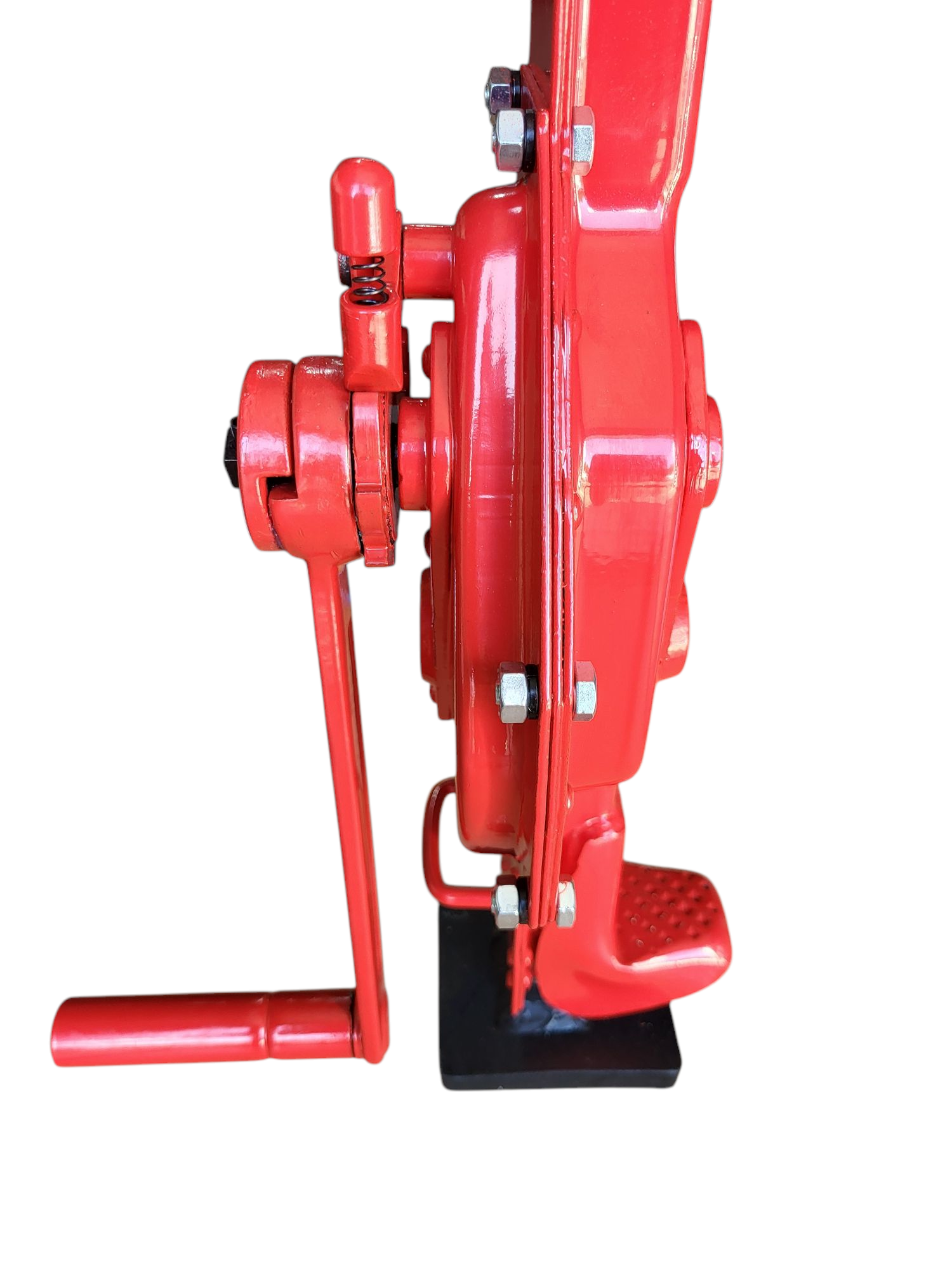 Dommekracht 1.5 ton Superlift
