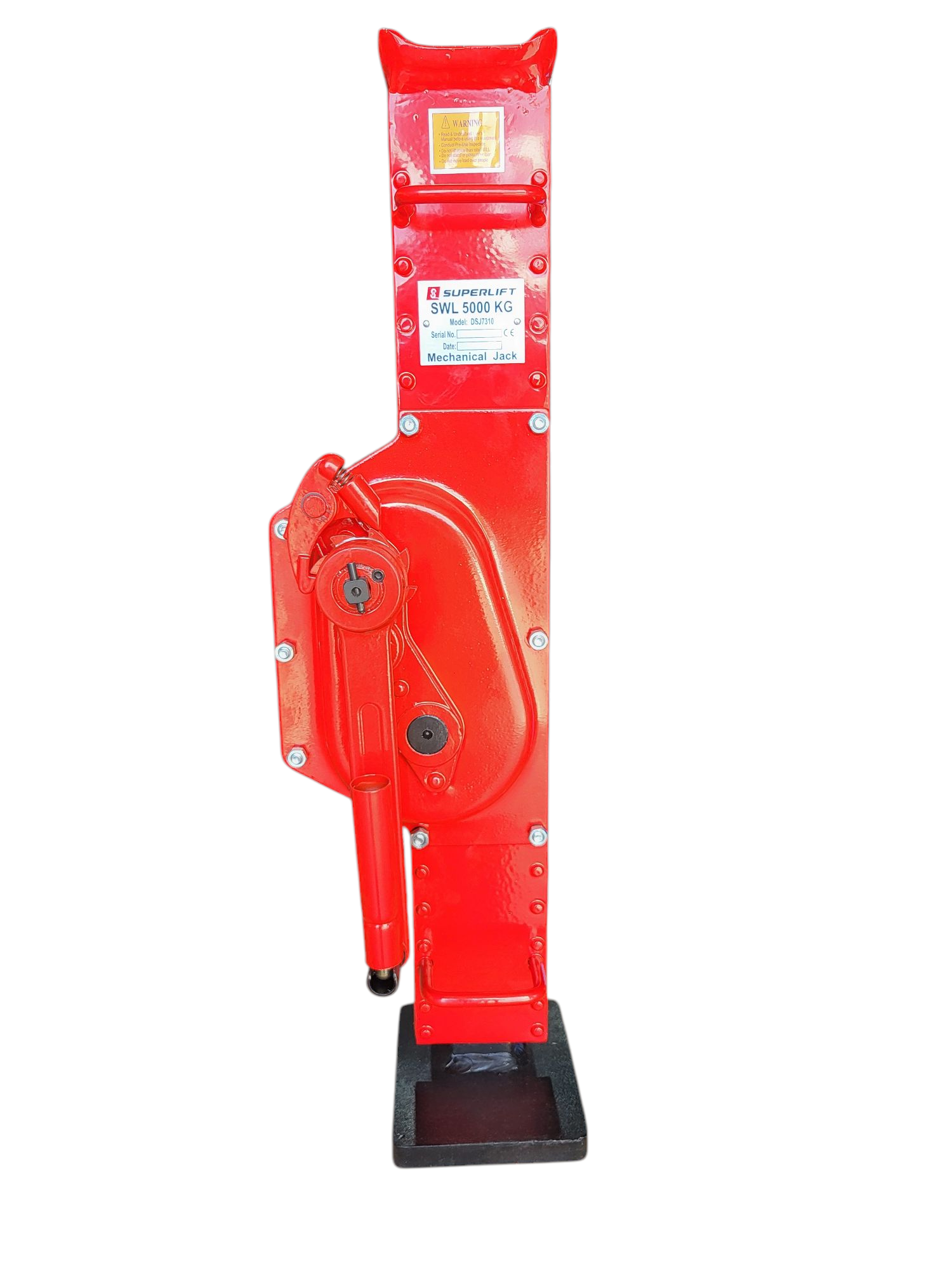 Dommekracht 5 ton Superlift