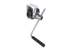 Gebuwin tanwiel lier 150kg