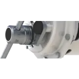 Gebuwin handlier 600kg