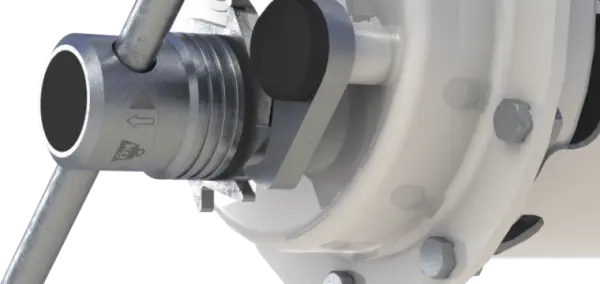 Gebuwin handlier 600kg