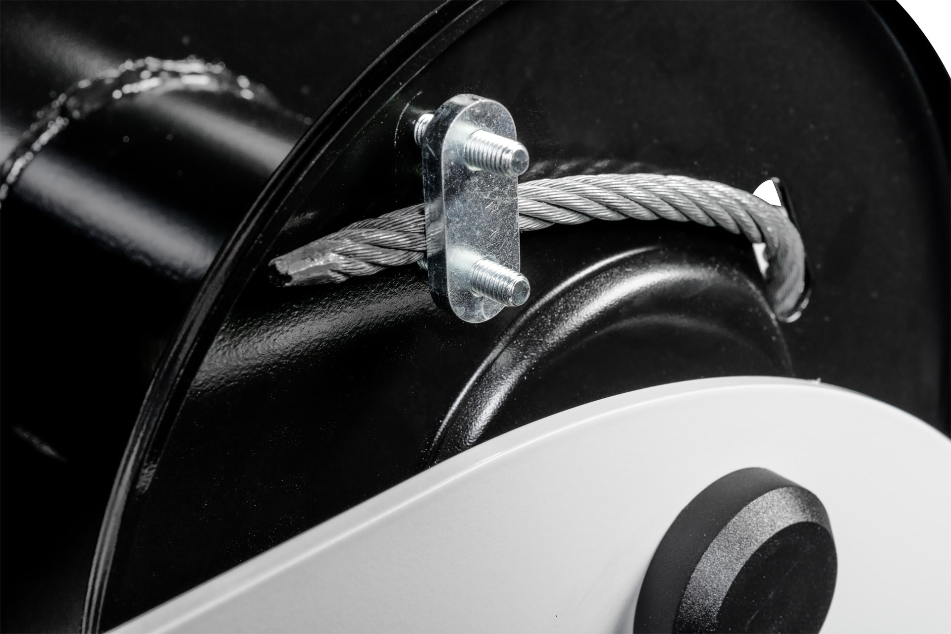 Gebuwin wormlier 250kg