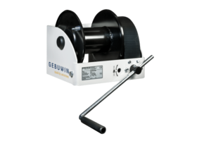 Gebuwin wormlier 1500 kg