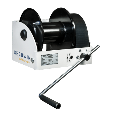 Gebuwin wormlier 1500kg