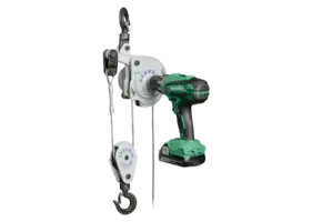 Gebuwin Pulley Man 600kg