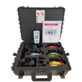 Ludwig hook automatische hijshaak 5 ton