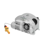 Gebuwin elektrische e-Winch lier 500 kg