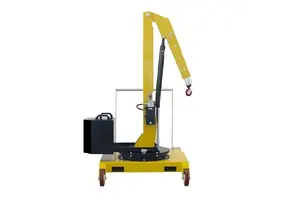 Flex Lifting 01M5 werklast 500 kg