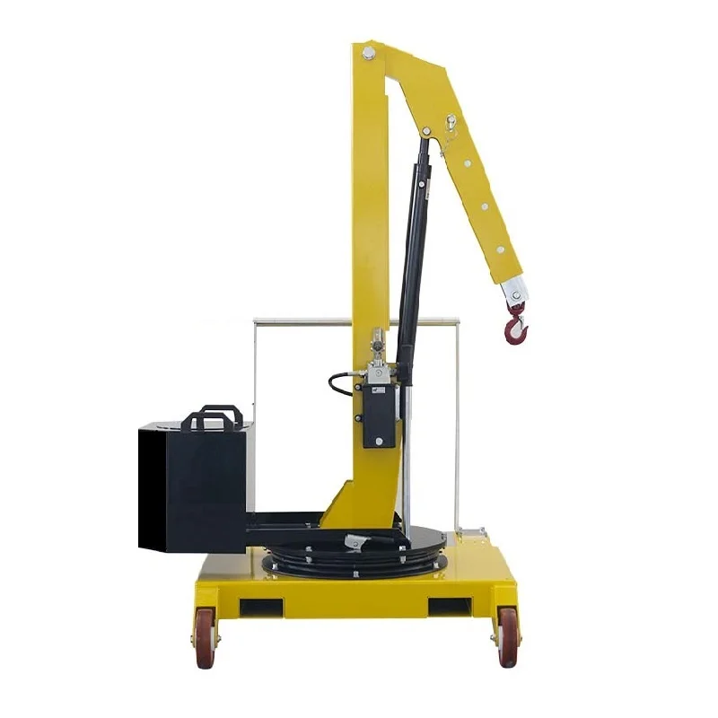 Flex Lifting 01M5 werklast 500kg